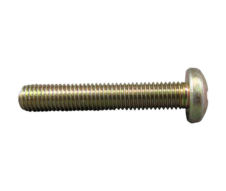 Military Standard MS35207-285 Steel Screw, Machine