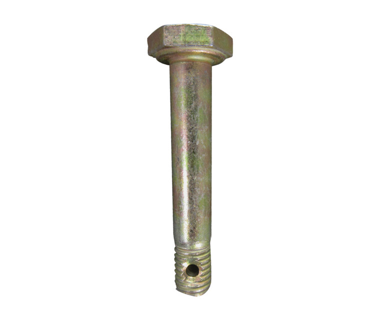 National Aerospace Standard NAS6204-17D Steel Drilled Shank Bolt, Shear
