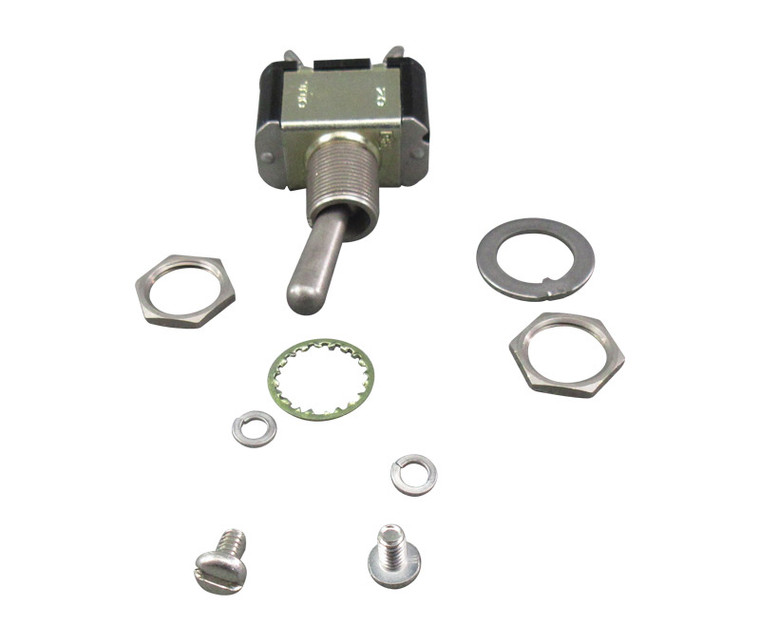 Military Standard MS35058-22 Switch, Toggle