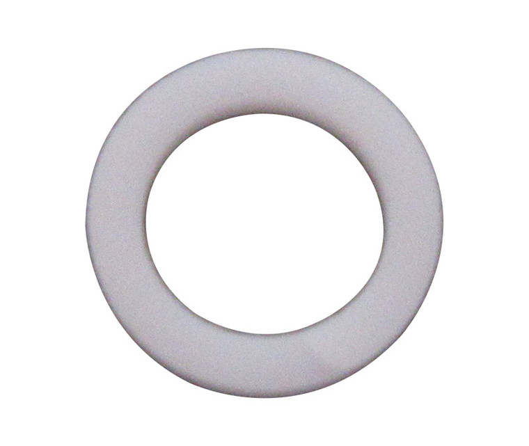 Military Specification M8791/1-010 Teflon (PTFE) Retainer, Packing