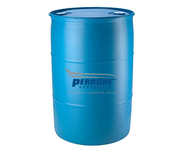 PERRONE™ CN-255 Leather Conditioner for Finished Leathers - 55 Gallon Drum