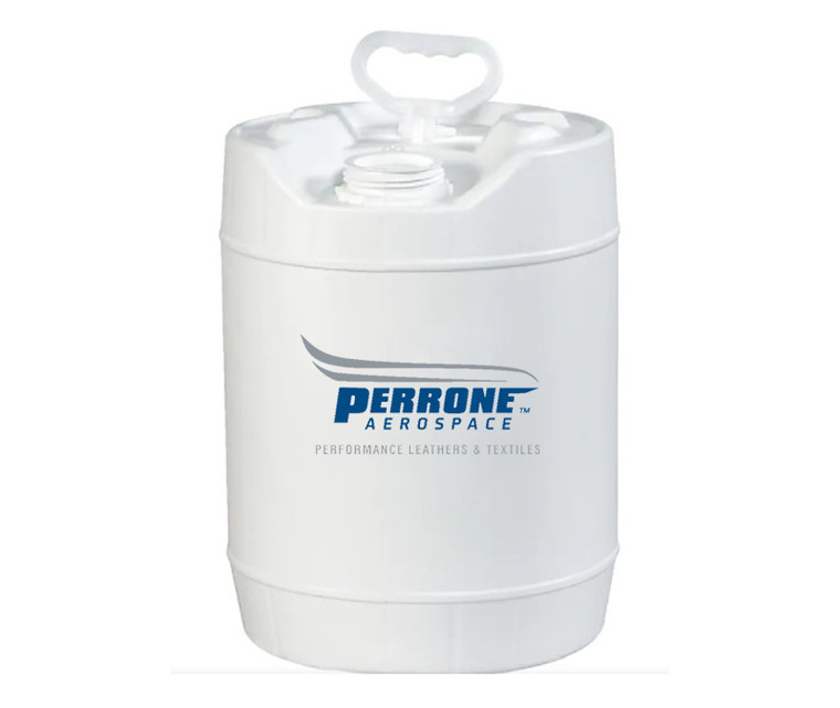 PERRONE™ CN-205 Leather Conditioner for Finished Leathers - 5 Gallon Pail