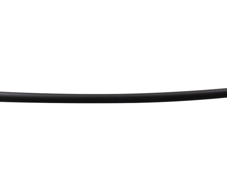 Military Specification M23053/5-101-6 Blue 3/64" Heat Shrink Tubing
