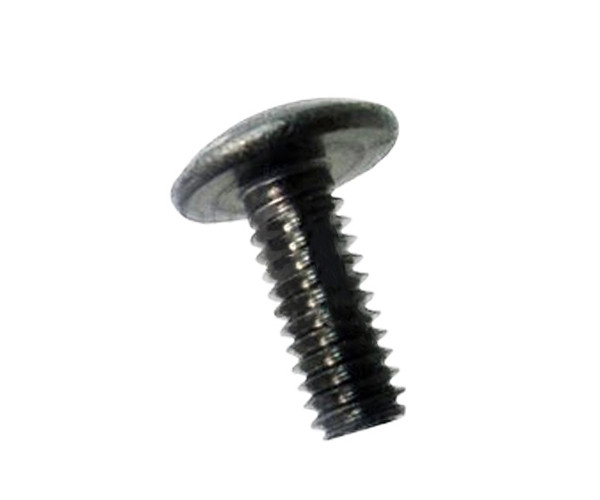 Aeronautical Standard AN526C832R16 Stainless Steel Screw, Machine
