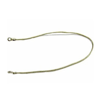 Military Standard MS25083-1BB10 Aluminum Lead, Electrical