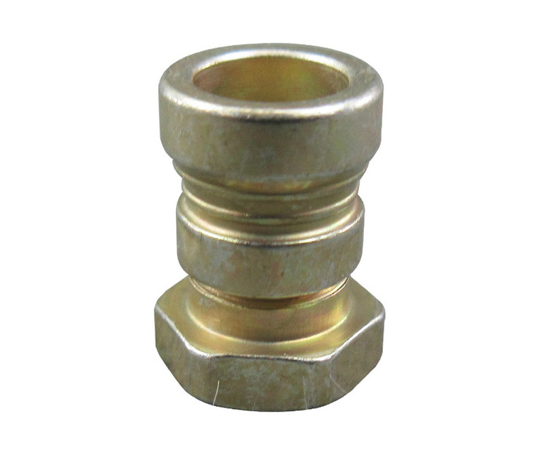 Hi-Shear HL87-6 Collar, Pin-Rivet - 100/Pack