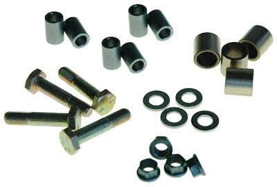 McFarlane Aviation EBC-KT-5 Elevator Bushing Kit