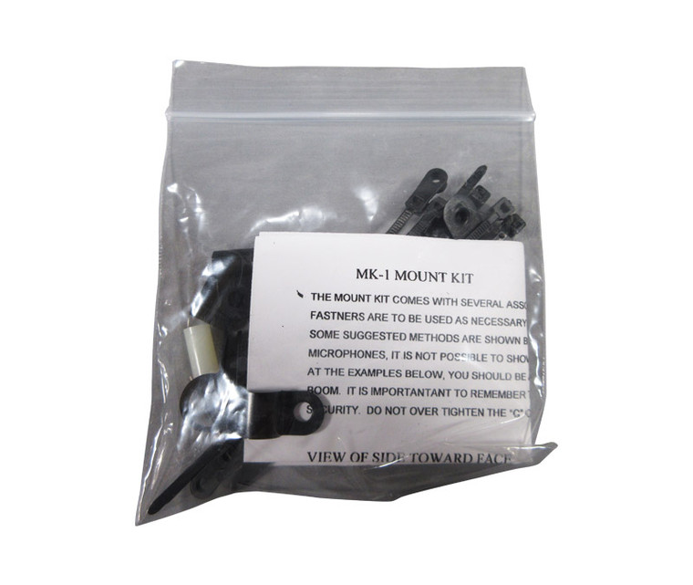 Seitz Scientific MK1 ML Series Lite Standard Mount Kit