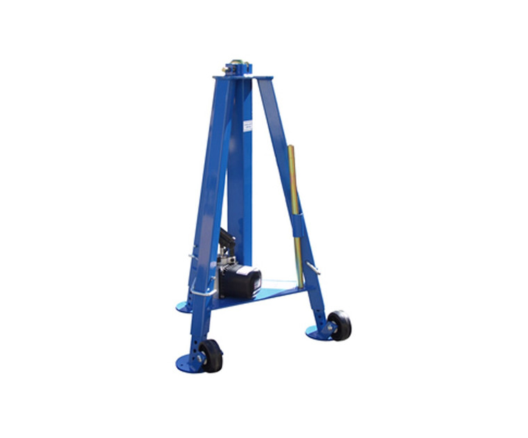 Tronair® 02-0222C0111 Nose Jack (2 ton/1.8 metric ton)