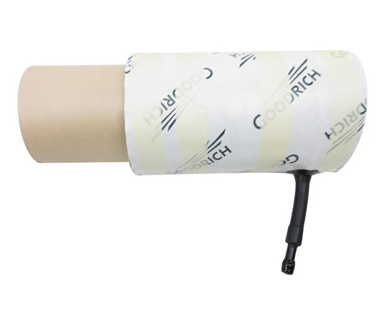 GOODRICH P25S7D5036-04 FASTboot® Piper PA34 RH Horizontal Stabilizer De-Ice Boot