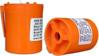 Military Standard MS9226-07 Oxidized Inconel 0.063" Diameter Safety Wire -1 lb Roll