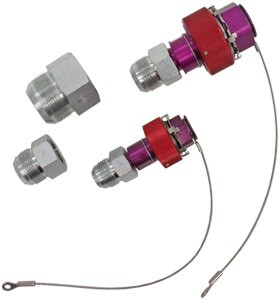 Tronair® KHC-3559 Kit Coupling Hyd
