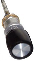 McFarlane Aviation MCS1222-11S FAA-PMA Push-Pull Throttle Control