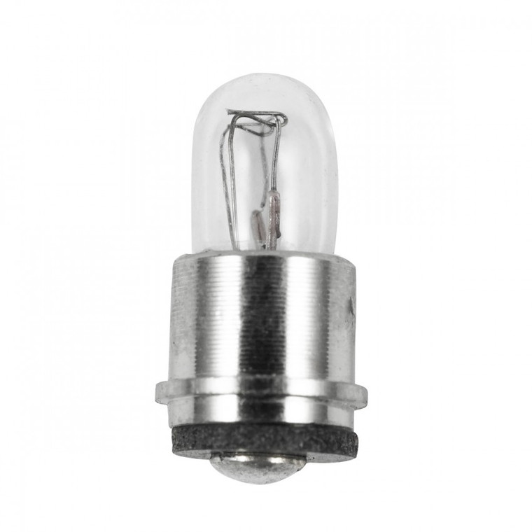 Wamco 685 T1 5-Volt / .06-Watt Lamp, Incandescent - 10/Pack