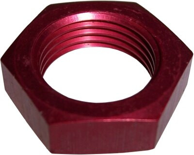 McFarlane Aviation 6060-12 3/4-16 Aluminum Retaining Nut
