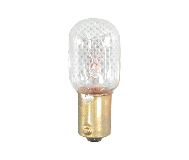 Micro Lamps ML1495 T4-1/2 28-Volt / 8-Watt BA9s Lamp, Incandescent - 10/Pack