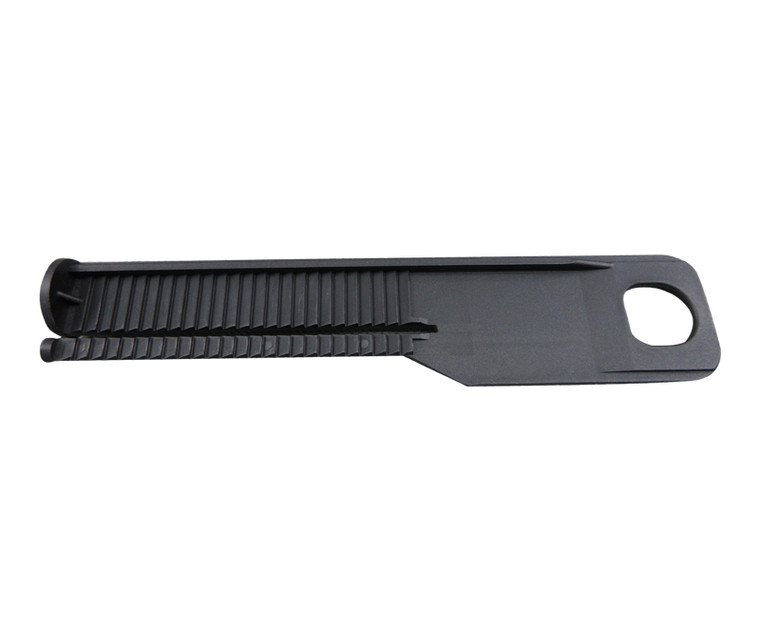 CLICK BOND® CB81 Black 8:1 Ratio Adhesive Dispenser Slide