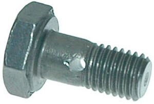 McFarlane Aviation MCS2323-3 FAA-PMA Bolt Style Wire Clamp