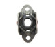 National Aerospace Standard NAS1791C3-1 Crescent Steel Nut, Self ...