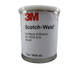 3M 021200-65219 Scotch-Weld EC-3532 B/A Urethane Adhesive - Quart Kit ...