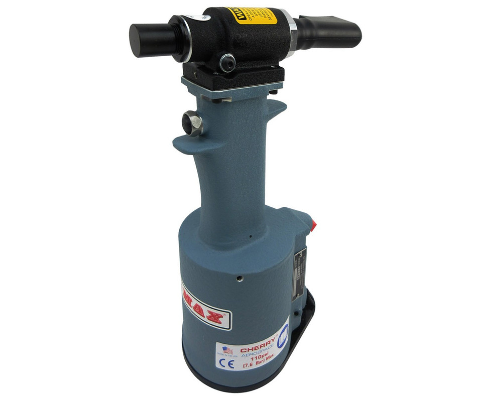 CherryMAX 6704B Cherry Rivet Gun Blind Rivet Gun