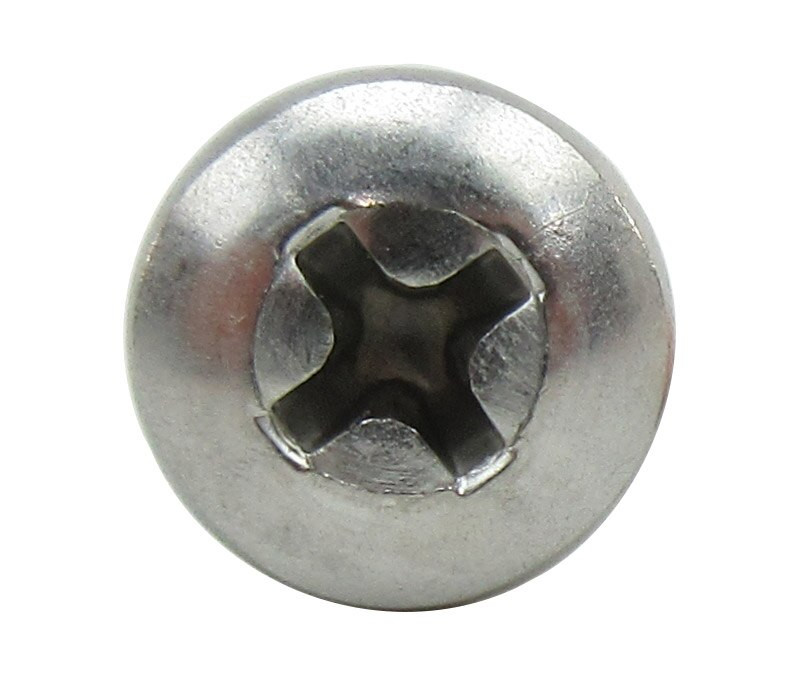 Military Standard MS51958-63 Crescent Steel Screw, Machine at SkyGeek.com