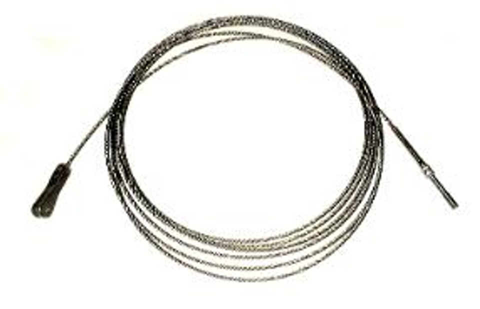 McFarlane Aviation MC0510105101 FAAPMA Rudder Control Cable at