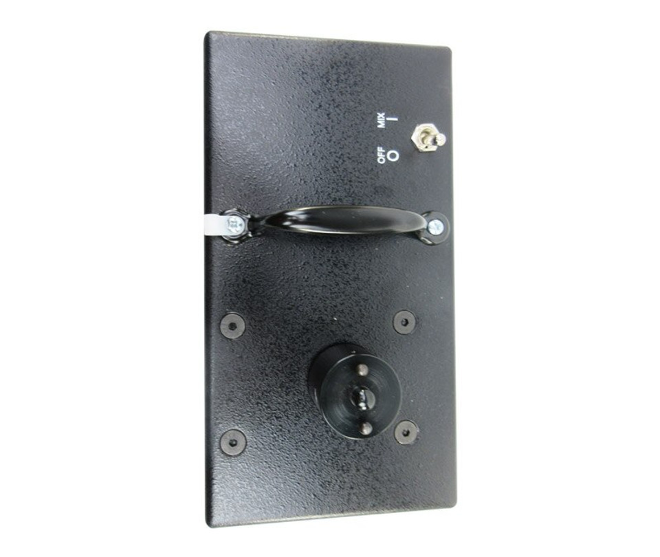 PPG Semco Model 285E Semkit Package Mixer Electric