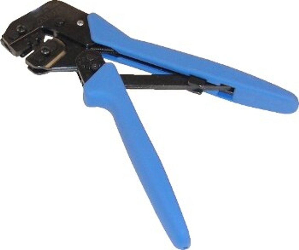 TE Connectivity 905741 Pro Crimper II 2418g at