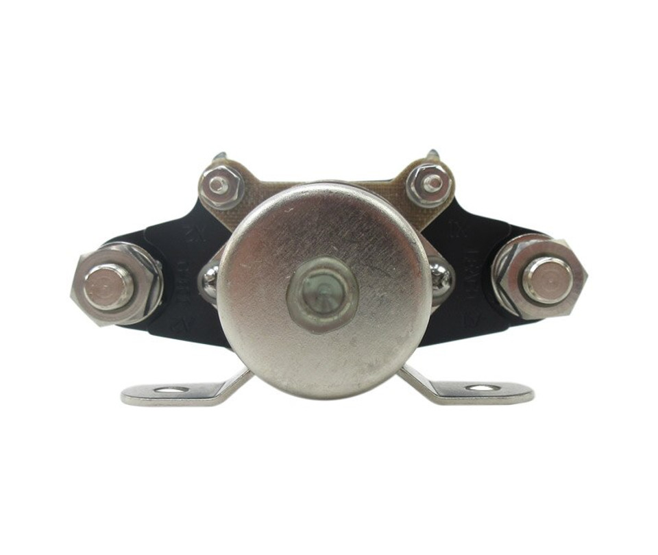 Military Standard MS24171D2 Relay, at