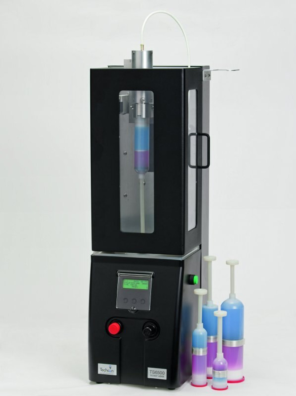 TechCon Systems TechKit Mixer Model TS6500CIM6