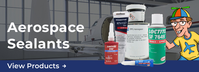 aerospace-sealants