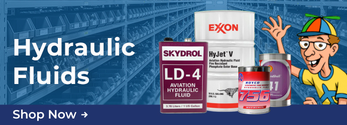 hydraluic-fluids