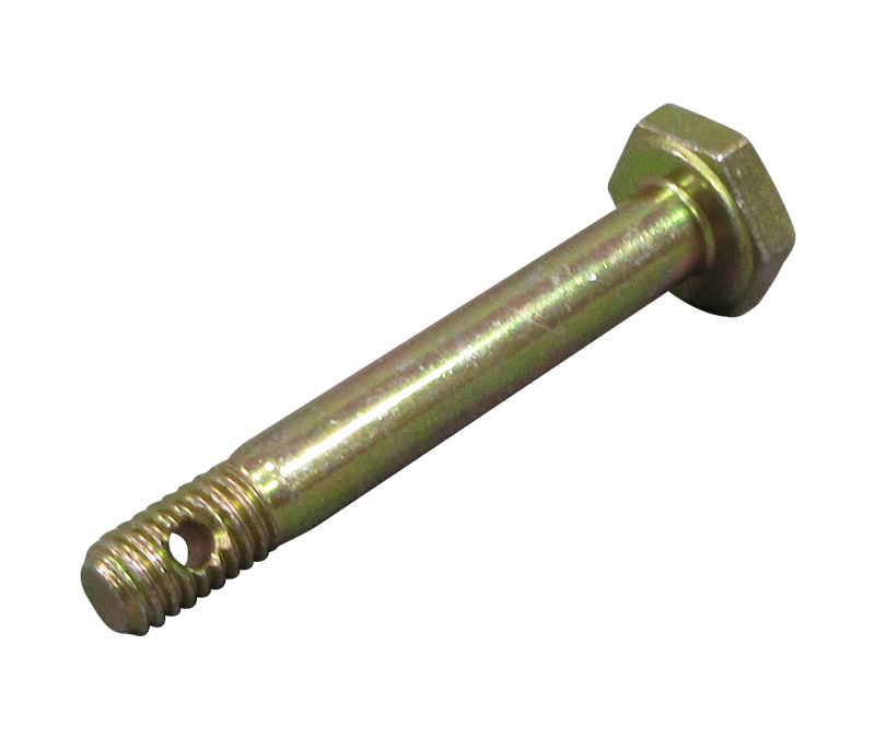 National Aerospace Standard NAS6603D16 Steel Drilled Shank, Bolt, Shear