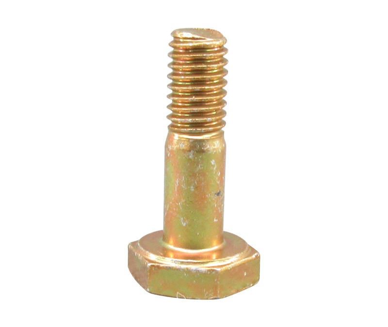National Aerospace Standard NAS6603-5 Steel, Bolt, Shear