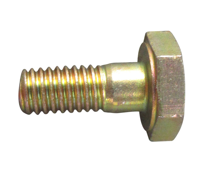 National Aerospace Standard NAS6603-2 Steel, Bolt, Shear