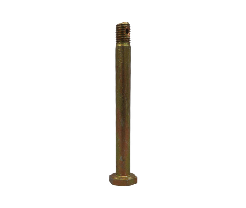 National Aerospace Standard NAS6204-34D Steel Drilled Shank Bolt, Shear
