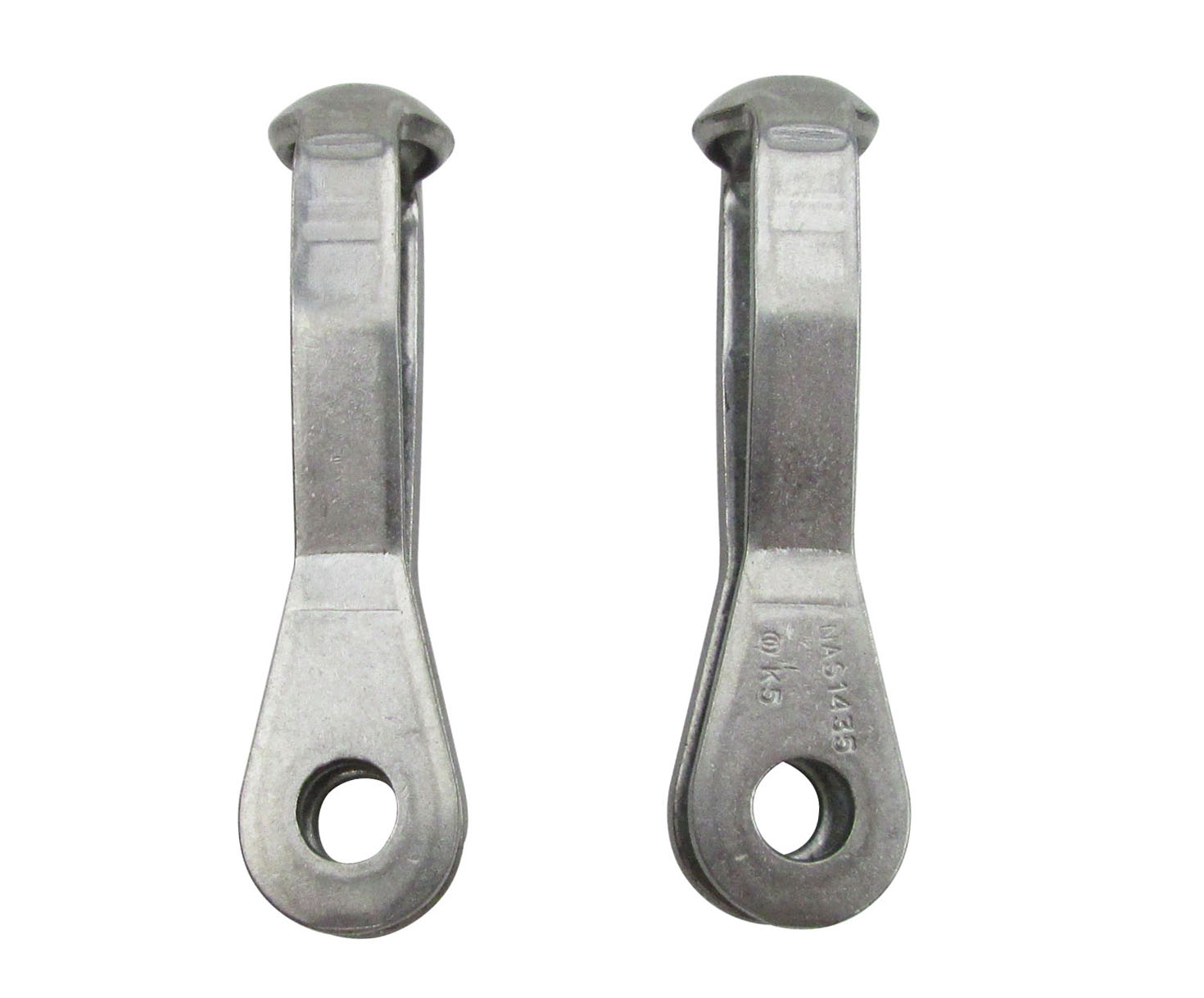National Aerospace Standard NAS1435K5 Corrosion Resistant Steel 5/32" Terminal, Wire Rope, Socket