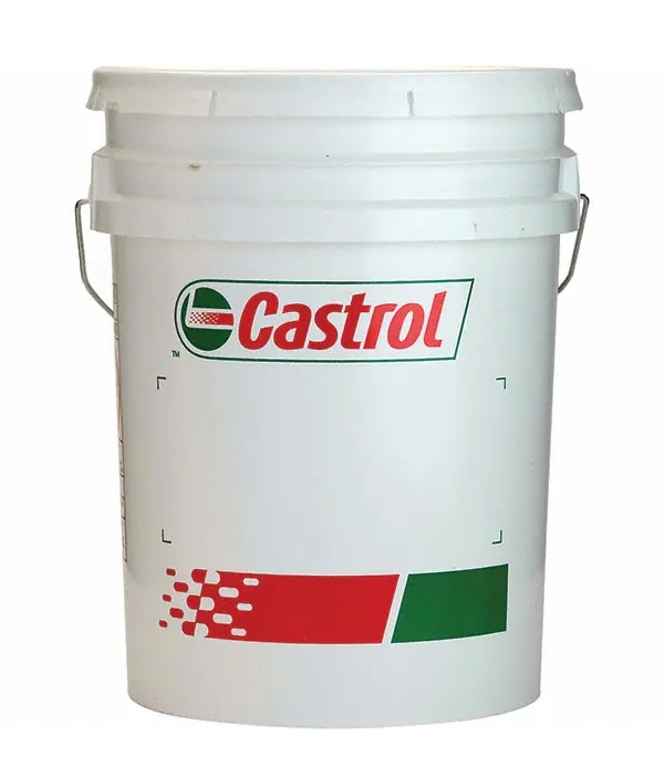 Castrol® Optitemp™ XBT1LF Thermally & Mechanically High-Load Grease - 35 lb Pail