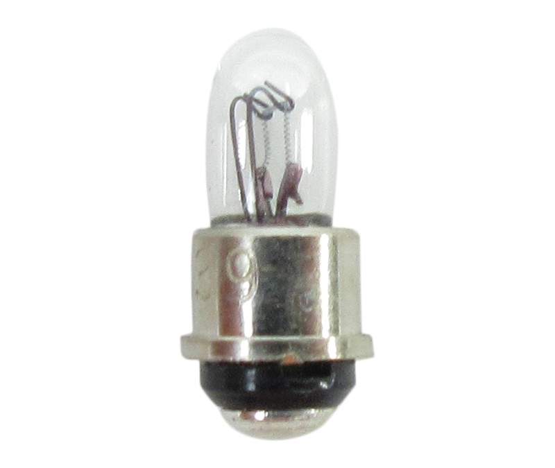 GE Lighting GE6839 T1 28-Volt / .024-Watt Lamp, Incandescent - 10/Pack