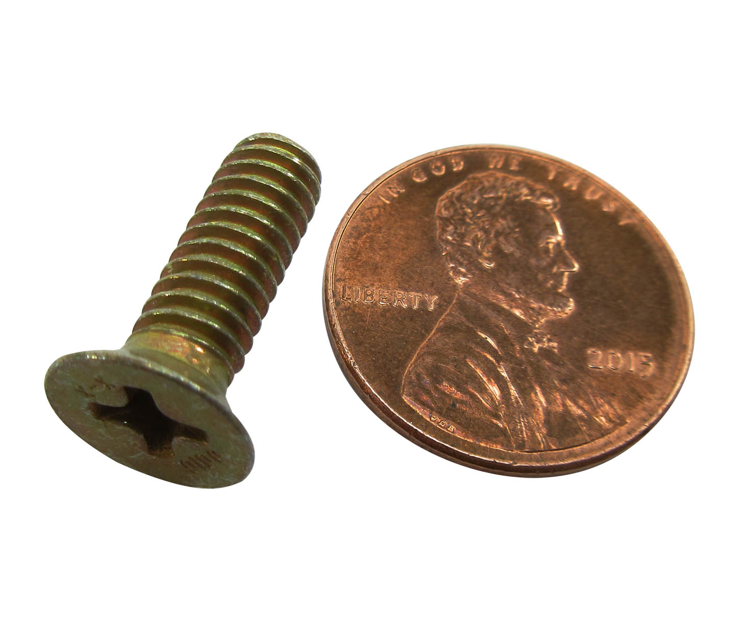 National Aerospace Standard NAS514P832-8P Steel Screw, Machine - 25/Pack