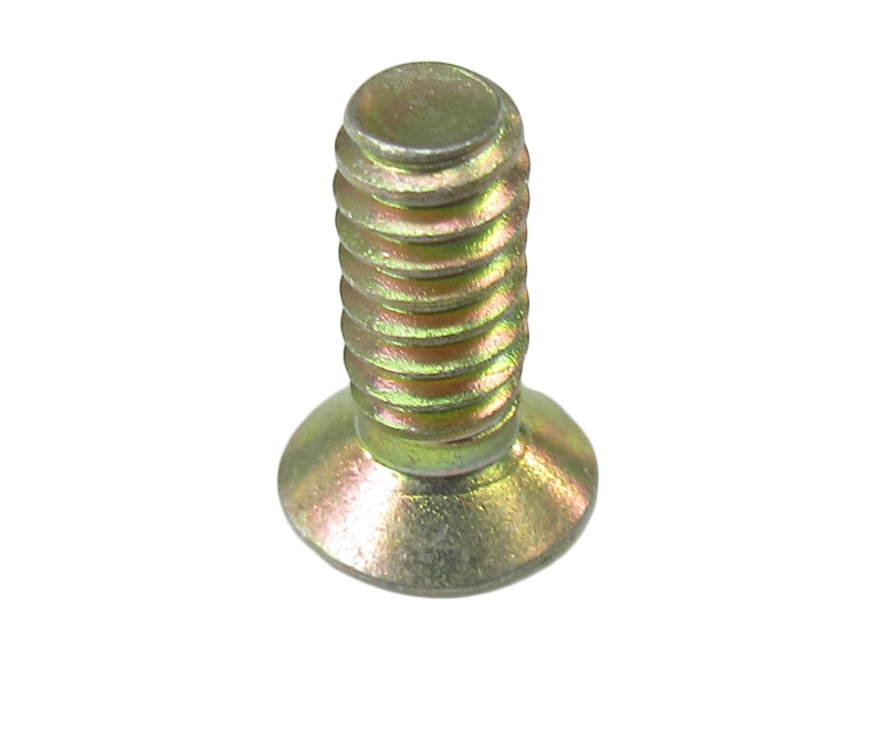 National Aerospace Standard NAS514P632-6P Steel Screw, Machine - 25/Pack