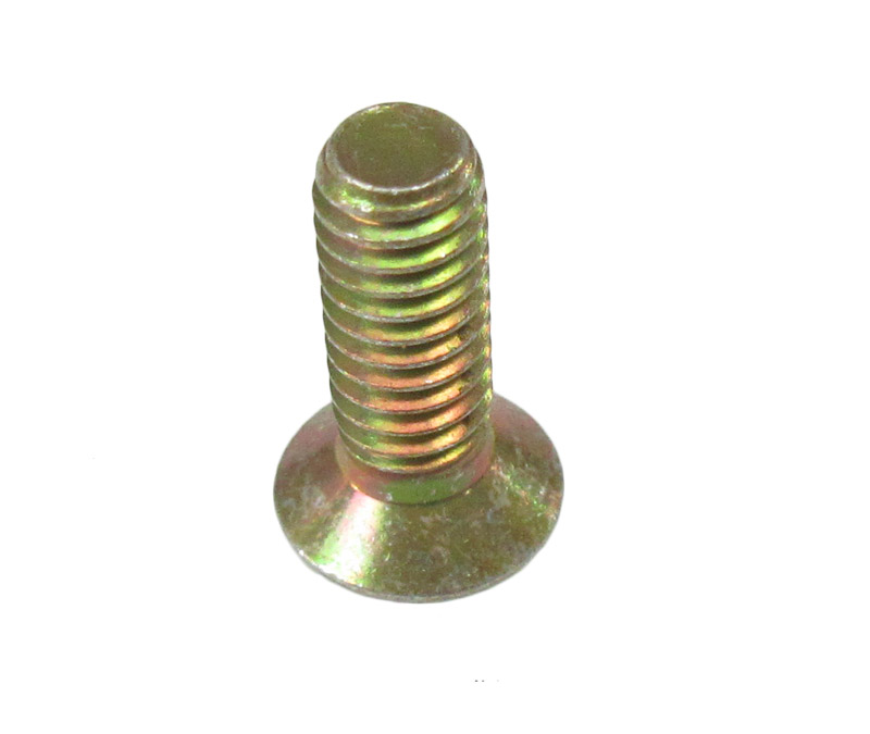 National Aerospace Standard NAS1102-08-5 Steel Screw, Machine - 25/Pack