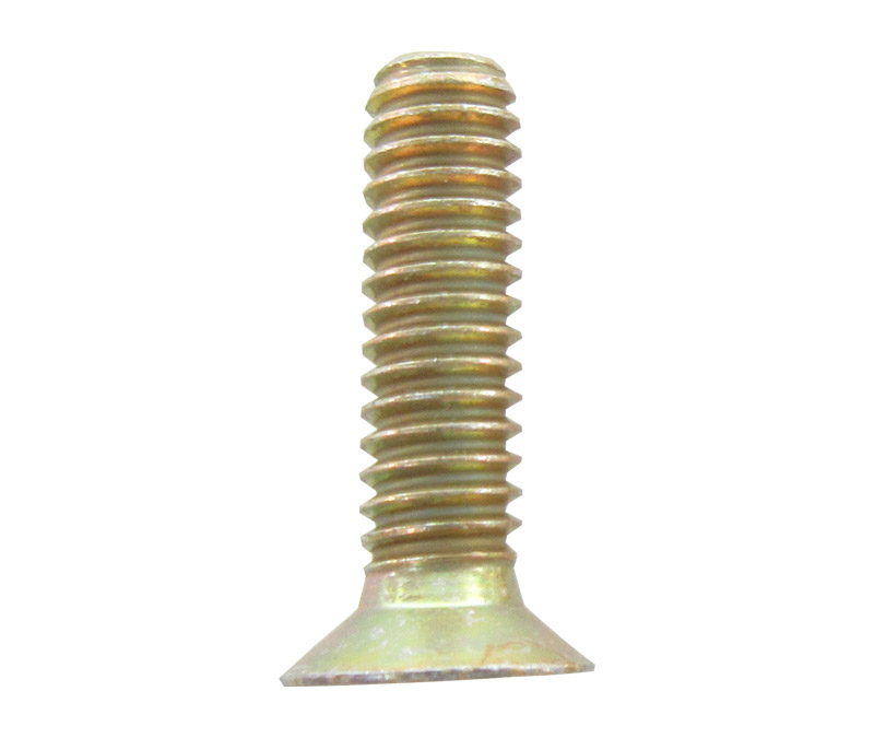 National Aerospace Standard NAS1102-08-10 Steel Screw, Machine - 25/Pack