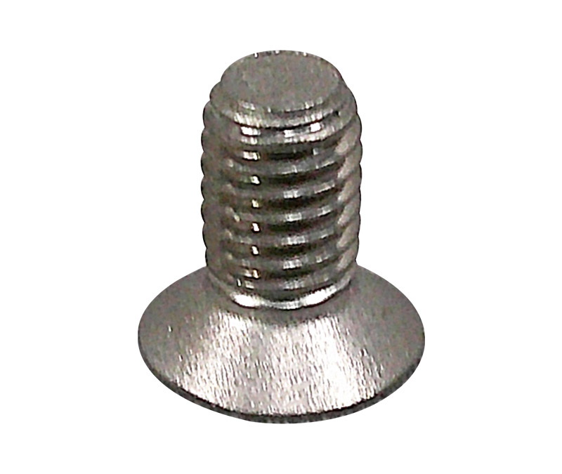 National Aerospace Standard NAS1102E3-6 Stainless Steel Screw, Machine - 25/Pack