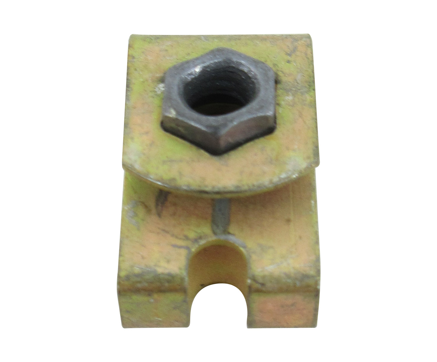 Piper 406-709 Nut