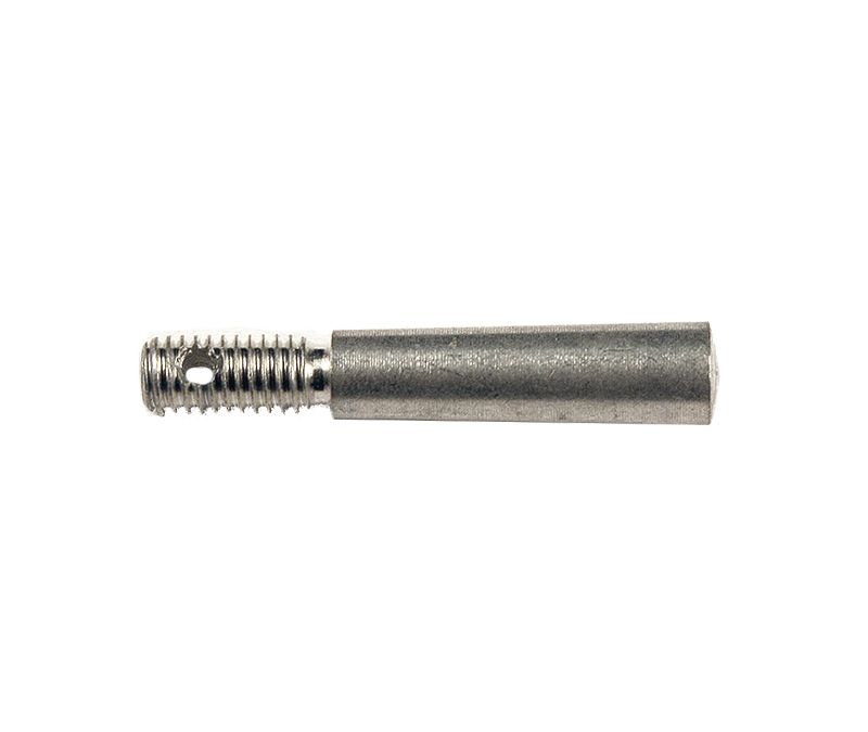 Aeronautical Standard AN386-1-6A Pin Tapered - 2/Pack