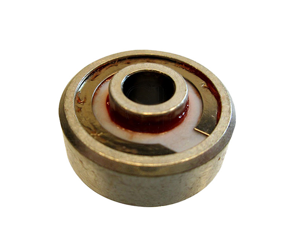 Military Standard MS27648-21 Bearing, Ball, Airframe