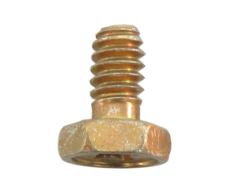 National Aerospace Standard NAS1801-06-4 Steel Screw, Machine - 25/Pack