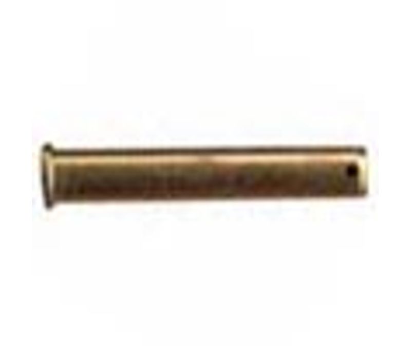 Military Standard MS20392-4C55 Steel Pin, Straight, Headed - 25/Pack